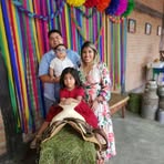 Hugo Landeros - Facebook