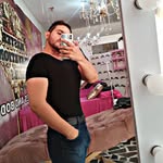Hugo Landeros Hdz - @hugolanderosmn - Instagram