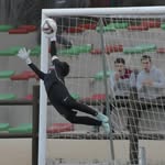 Hugo Marín. - @hachegk - Instagram