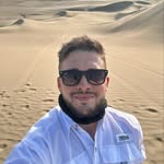 Hugo Marín - @__hugom - Instagram