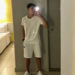 Hugo Marin - @hugovendasff22 - Instagram