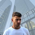 Hugo Marin | Expert en cryptomonnaie - @buildwithcrypto - Instagram