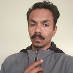Hugo Maya - @hugo_el_terrible - Instagram