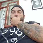 Hugo Maya - @alexmaya5783 - Instagram