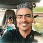 Hugo Medrano - @hugoxmedrano - Instagram