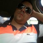 Hugo Medrano - @hugo5606 - Instagram