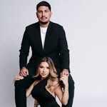 Hugo Mendiola Jr - @mendiola_97 - Instagram