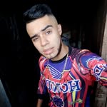 Hugo Mérida - @yonathan123merida - Instagram