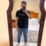 Hugo Merida Guevara - @hug025merida - Instagram