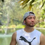 Hugo Murillo - @hugo_muca - Instagram