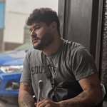 Hugo Murillo - @hugomurilllo - Instagram