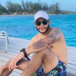 Hugo Murillo - @titi_murillo07 - Instagram