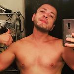 Hugo Murillo Arenas - @macflyfuturo - Instagram