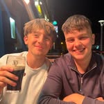 Hugo Murphy - @hugo_murphy_ - Instagram