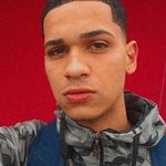 Hugo Neves - @beicinha7 - Instagram
