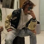 Hugo norris - @hugo_80821 - Instagram