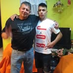 Hugo Norris - Facebook