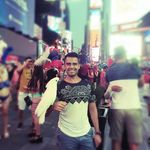 Hugo Olvera-Vargas - @chemhugh - Instagram