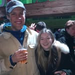 Hugo Potts - @pottshugo - Instagram