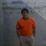 hugo puente - @negrohugopuente - Instagram