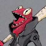 Hugo Puente - @hugopuente_art - Instagram