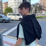 Hugo Puente - @hugopuentee17 - Instagram