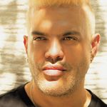 Hugo David Quiñones Montalvo - @hugoquinonesmakeup - Instagram