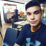 Hugo Quiñones - @hugoquinonessaa - Instagram