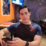 Hugo Quiñones Gómez - @hugoquinones - Instagram