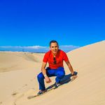 Hugo Alejandro Rascón Sánchez - @hugorasconoficial - Instagram