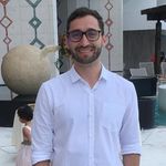 Hugo Rascón - @hugo.rascon.12 - Instagram