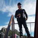 Hugo Rascon - @hugo.rascon.9 - Instagram