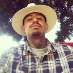 Hugo razo - @mr.pelon_vago - Instagram