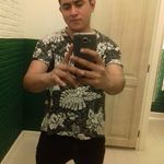 Hugo Razo - @hugoalberto.castelanrazo - Instagram