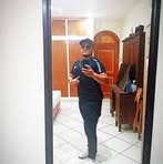 Hugo Rincon - Facebook