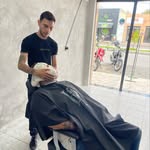 Barbearia Escola Hugo Ruan - @barbearia_escolahugoruan - Instagram