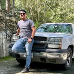 Hugo Sáenz - @hugosaenzdl - Instagram