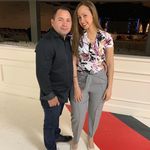 Hugo Saenz - @hugo.saenz.737 - Instagram