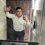 Hugo Saenz - @hugoooo.28 - Instagram