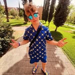Hugo Scott - @hugomascott - Instagram