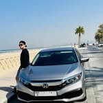 Hugo Scott - @hugo_civic_10thgen - Instagram