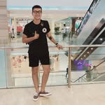 Hugo Scott - @hugoscott.26 - Instagram