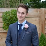 Hugo Scott - @scotts_fiddle - Instagram