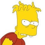 Hugo - @hugo.simpsons - Instagram