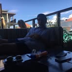 Hugo Simpson - Facebook