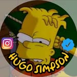Hugo Simpson - @hugosimpson__ - Instagram