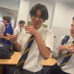 Hugo Simpson - Facebook