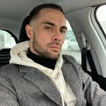 Hugo Simpson - @hugo.simps - Instagram