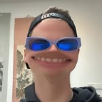 Hugo Simpson - @hugogcs - Instagram