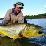 Hugo Tello - Servicio de Pesca 🇦🇷 🇧🇴 - @pescaserrana_hugo.tello - Instagram